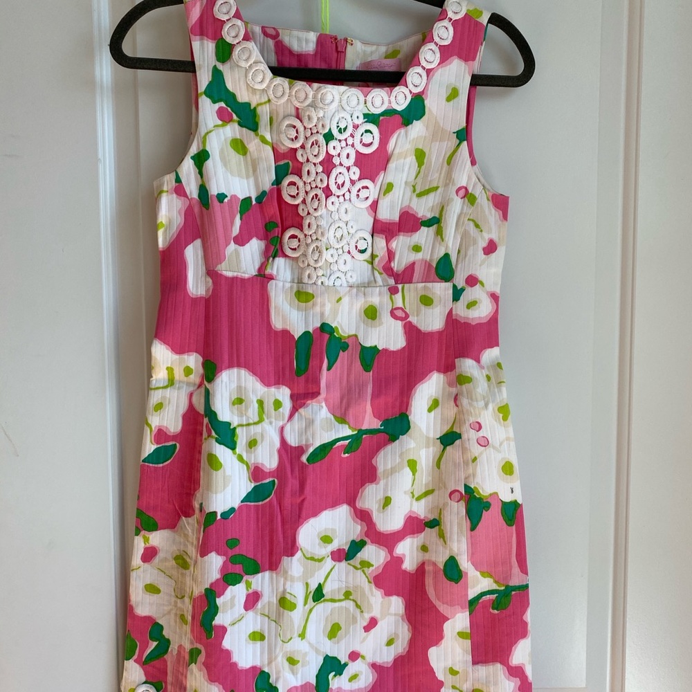 Beautiful dresses, lily Pulitzer - Picture 15 of 16